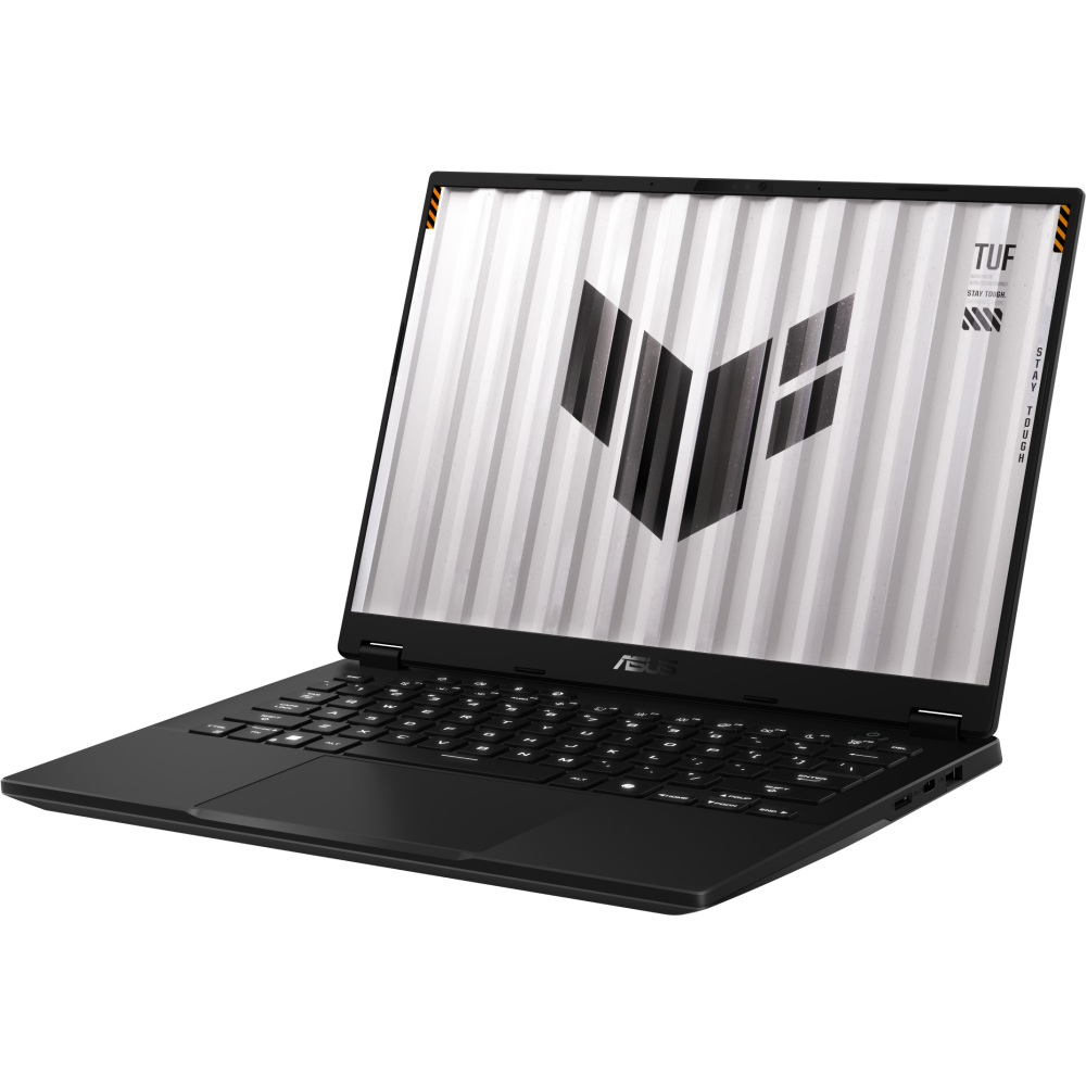 Ноутбук ASUS FA401UU TUF Gaming A14 (2024) (RG052) - FA401UU-RG052 - фото 3