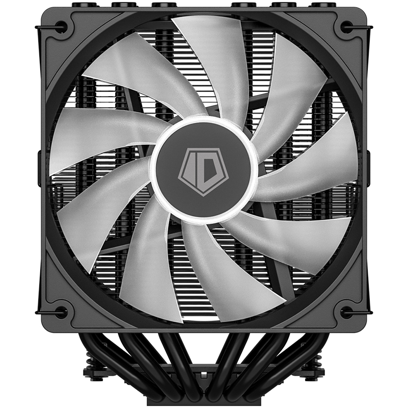 Кулер ID-COOLING SE-206-XT ARGB - фото 4