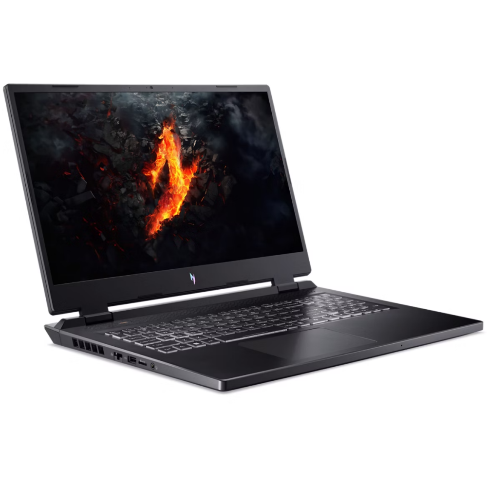 Ноутбук Acer Nitro 17 AN17-42-R6JV - NH.QSDCD.002 - фото 2