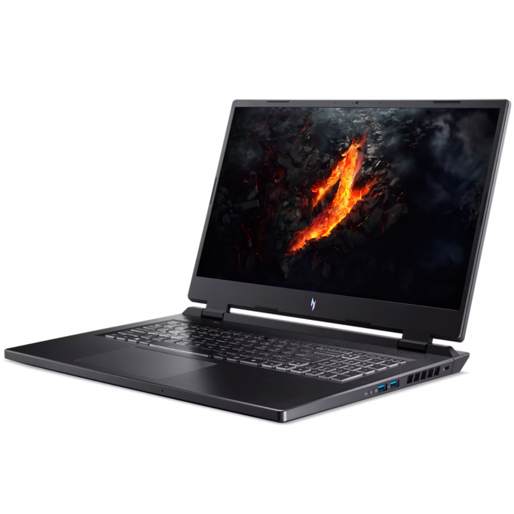 Ноутбук Acer Nitro 17 AN17-42-R6JV - NH.QSDCD.002 - фото 3