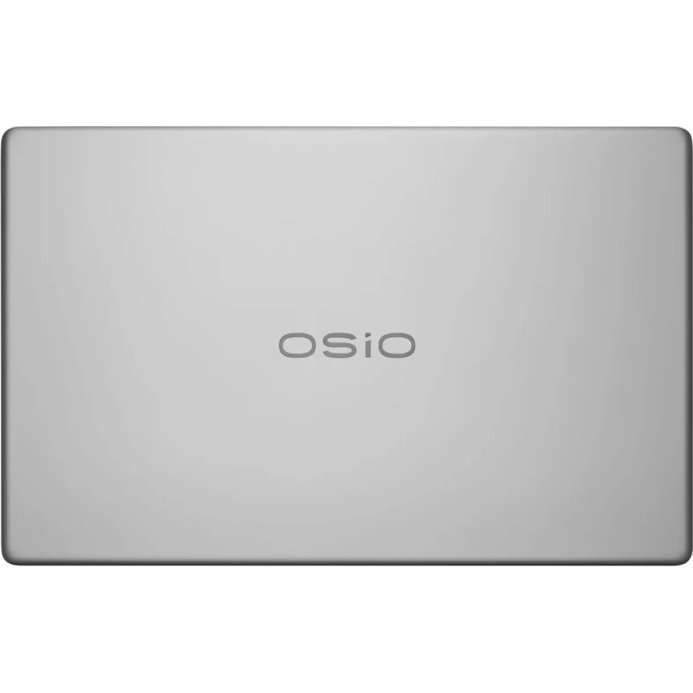 Ноутбук OSiO FocusLine F140i (F140I-009) - фото 10