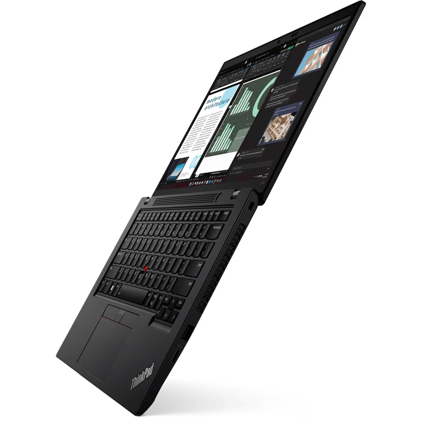 Ноутбук Lenovo ThinkPad L14 Gen 4 (Intel) (21H2SB3Y00-Win11P) - фото 5