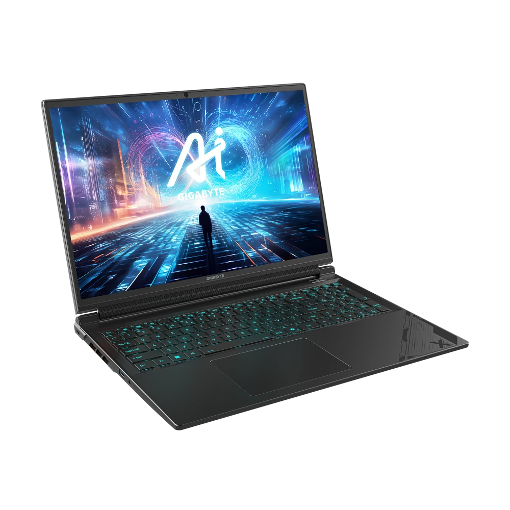 Ноутбук Gigabyte G6X 9MG (2024) (9MG-42KZ853SH) - фото 2