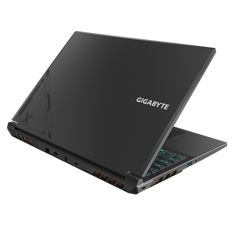Ноутбук Gigabyte G6X 9MG (2024) (9MG-42KZ853SH) - фото 8