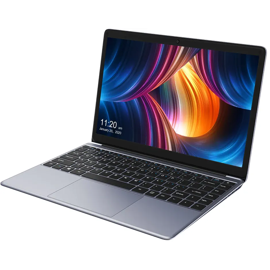 Ноутбук Chuwi HeroBook Pro (CWI514-CN8N5N1HDMXX) - фото 4