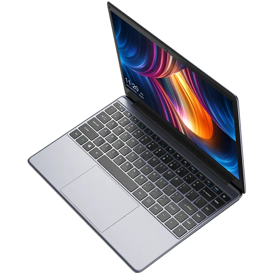 Ноутбук Chuwi HeroBook Pro (CWI514-CN8N5N1HDMXX) - фото 5