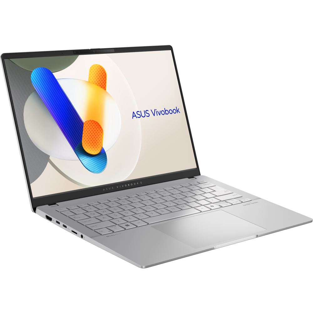 Ноутбук ASUS M5406WA Vivobook S14 OLED (PP086W) - M5406WA-PP086W - фото 2