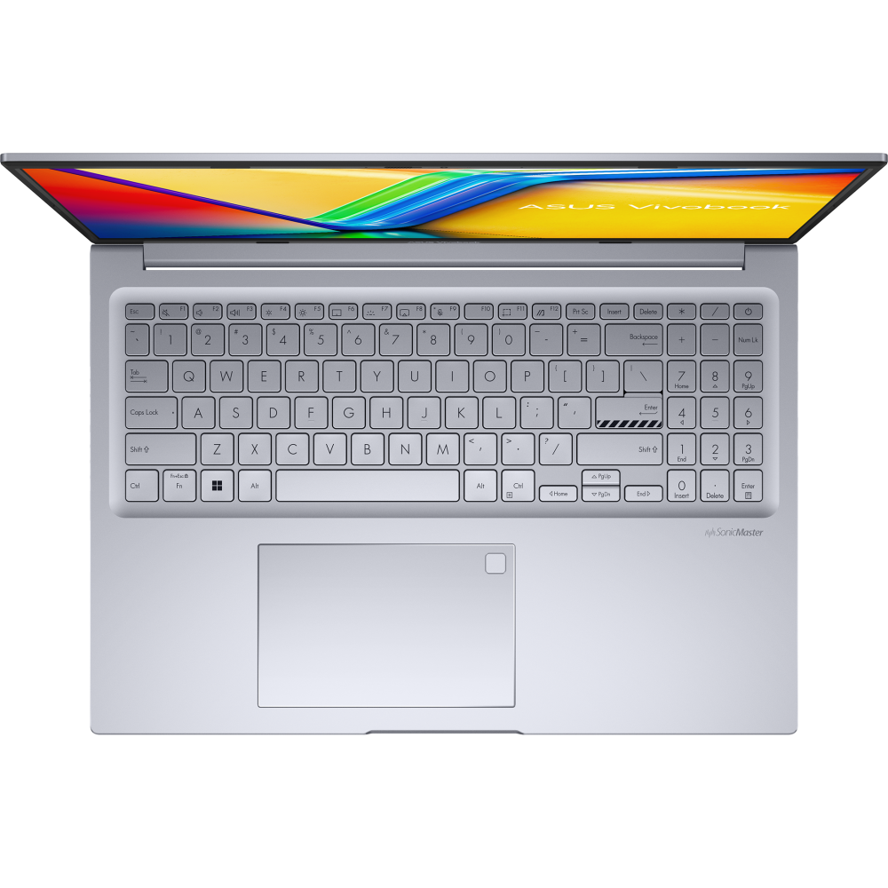 Ноутбук ASUS K3605ZF Vivobook 16X (RP753) - K3605ZF-RP753 - фото 4