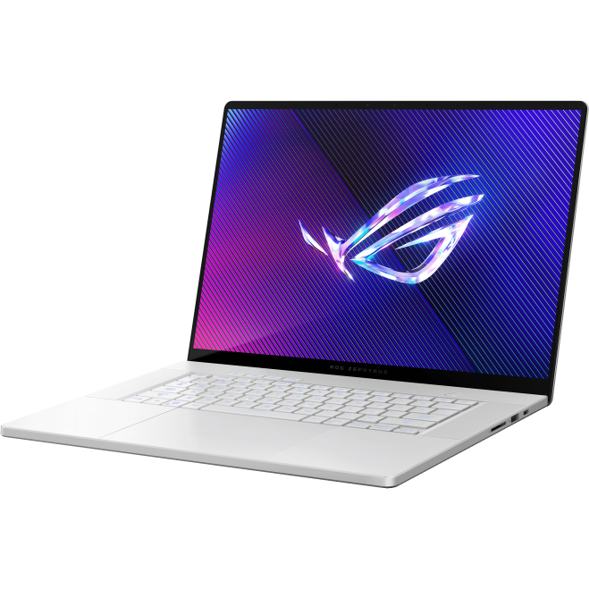 Ноутбук ASUS GU605MU ROG Zephyrus G16 (2024) (QR109) - GU605MU-QR109 - фото 3