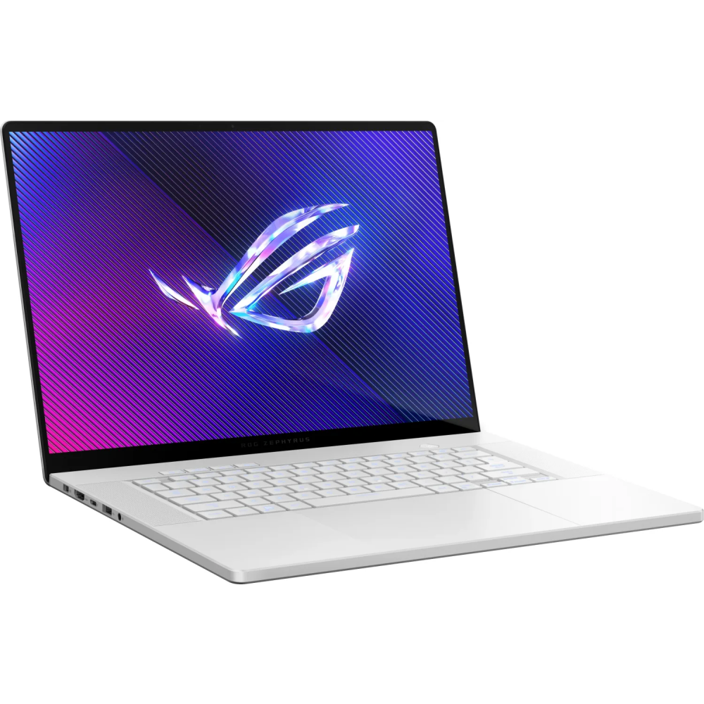 Ноутбук ASUS GA605WI ROG Zephyrus G16 (2024) (QR111) - GA605WI-QR111 - фото 2