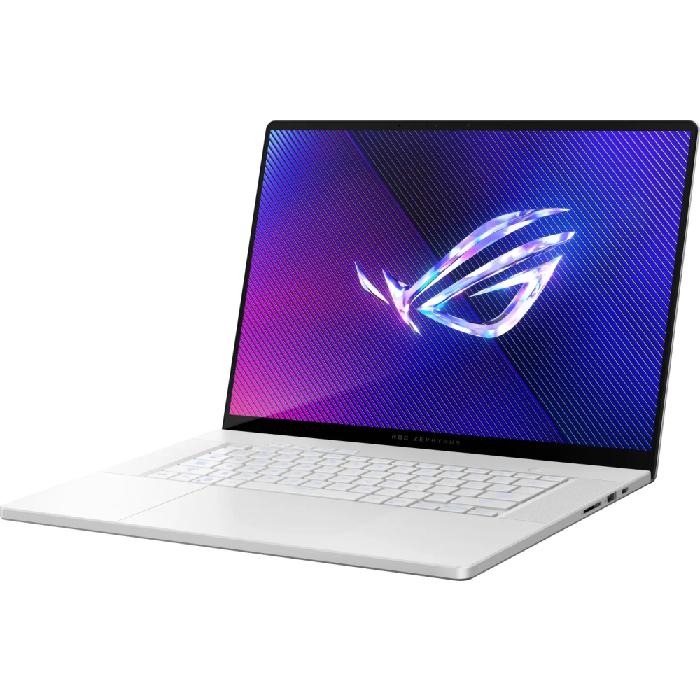 Ноутбук ASUS GA605WI ROG Zephyrus G16 (2024) (QR111) - GA605WI-QR111 - фото 3