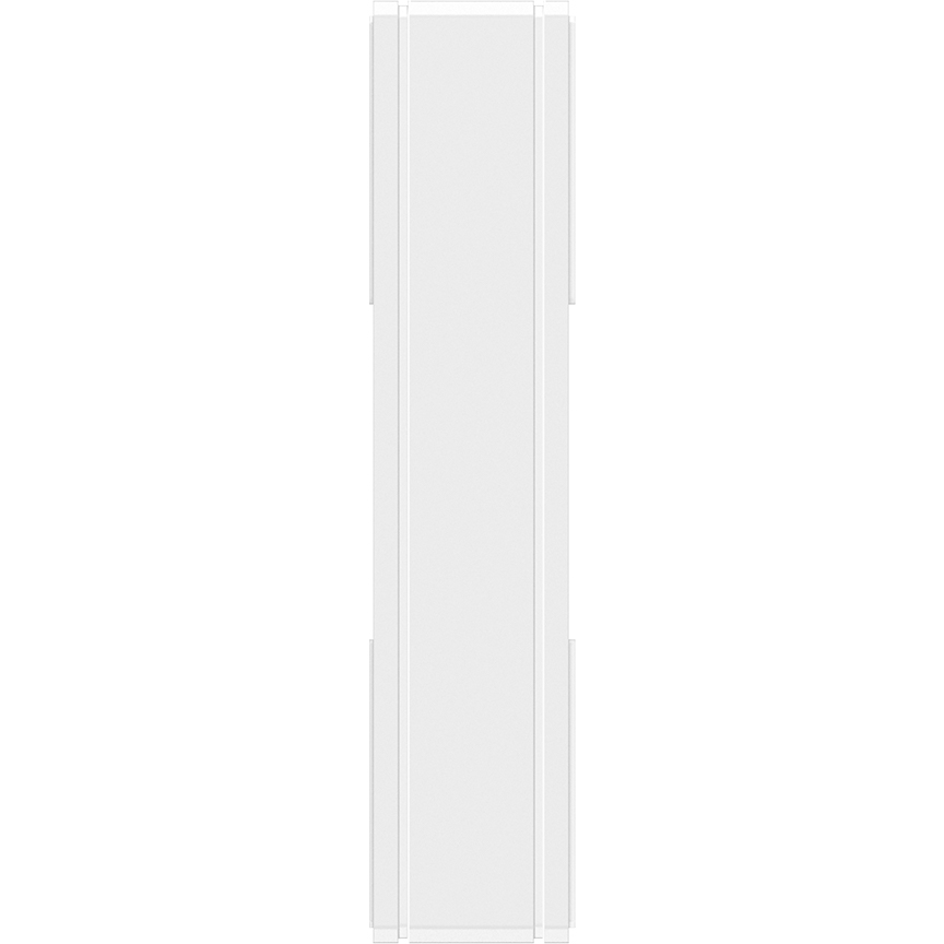 Вентилятор для корпуса ID-COOLING AS-120-ARGB-W TRIO (3 шт.) - фото 7