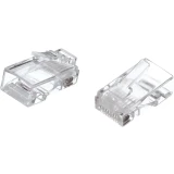 Коннектор RJ-45 AOpen ANM005-1/20