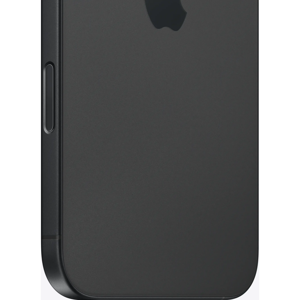 Смартфон Apple iPhone 16 Plus 128GB Black (MXVU3HN/A) (без RuStore) - фото 4