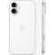 Смартфон Apple iPhone 16 Plus 128Gb White (MXVV3HN/A) (без RuStore) - фото 2