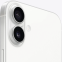 Смартфон Apple iPhone 16 Plus 128Gb White (MXVV3HN/A) (без RuStore) - фото 3
