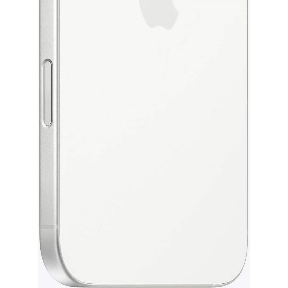 Смартфон Apple iPhone 16 Plus 128Gb White (MXVV3HN/A) (без RuStore) - фото 4