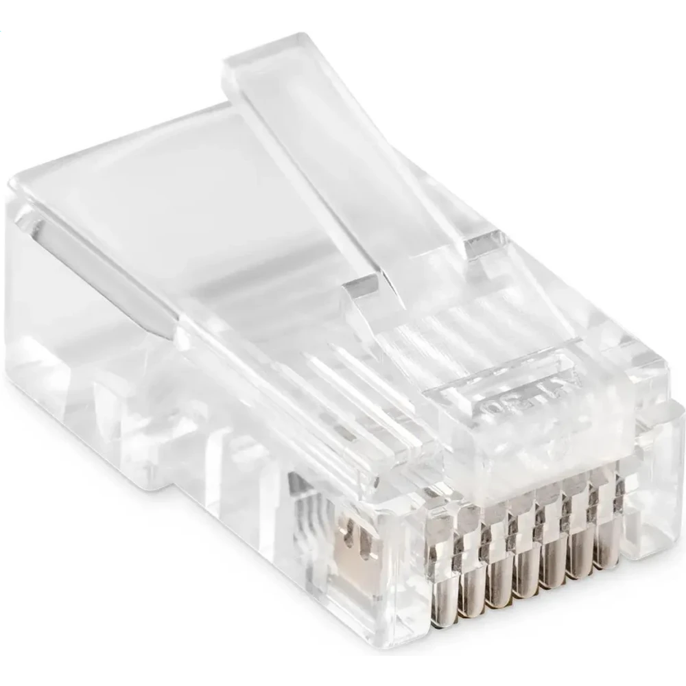 Коннектор RJ-45 Buro BU-CONRJ45-20PCS