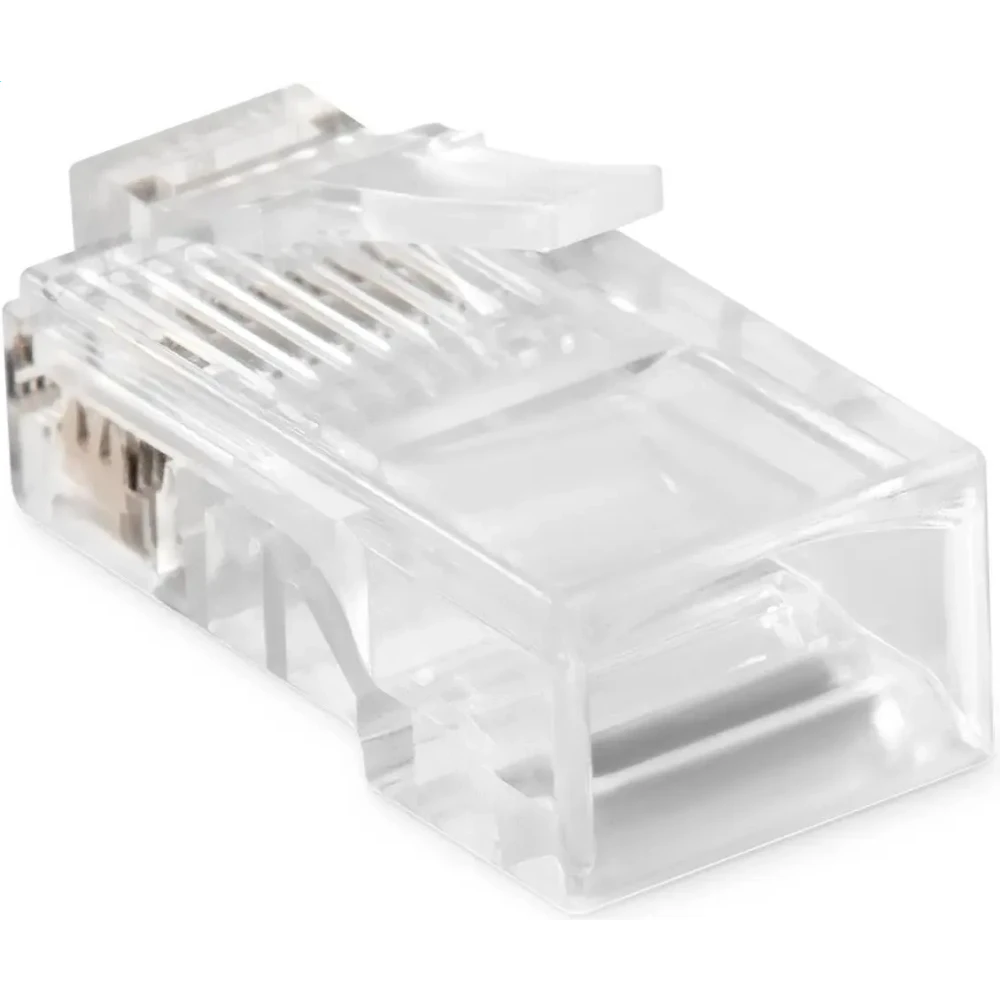 Коннектор RJ-45 Buro BU-CONRJ45-20PCS - фото 2