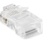 Коннектор RJ-45 Buro BU-CONRJ45-20PCS - фото 2