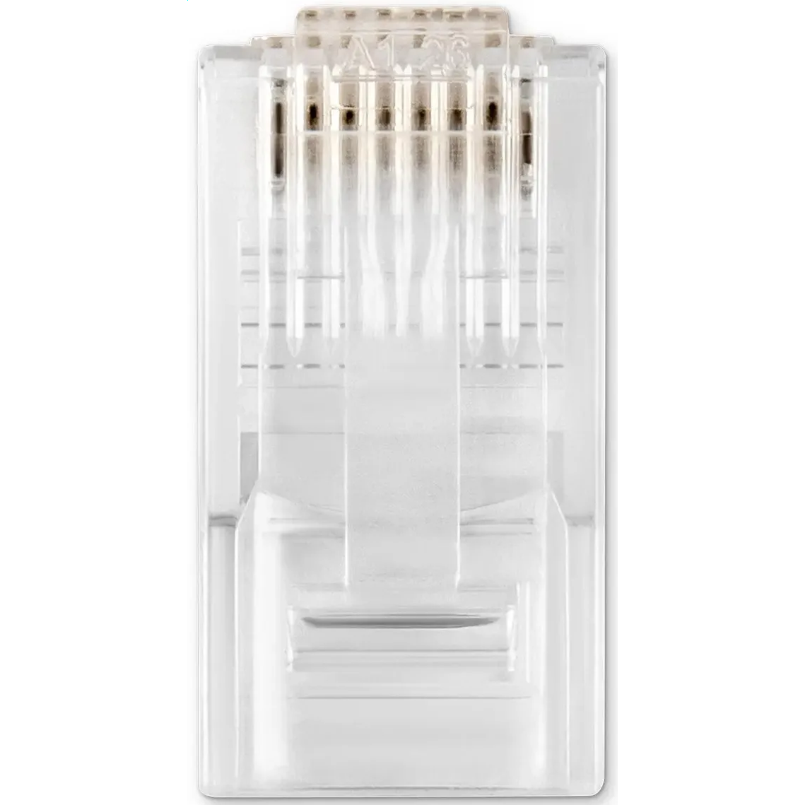 Коннектор RJ-45 Buro BU-CONRJ45-20PCS - фото 3