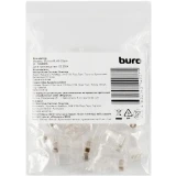 Коннектор RJ-45 Buro BU-CONRJ45-20PCS