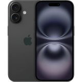 Смартфон Apple iPhone 16 128Gb Black (MYDQ3J/A) (без RuStore)