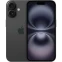 Смартфон Apple iPhone 16 128Gb Black (MYDQ3J/A) (без RuStore)