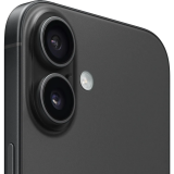 Смартфон Apple iPhone 16 128Gb Black (MYDQ3J/A) (без RuStore)