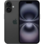 Смартфон Apple iPhone 16 256Gb Black (MYDW3J/A) (без RuStore)