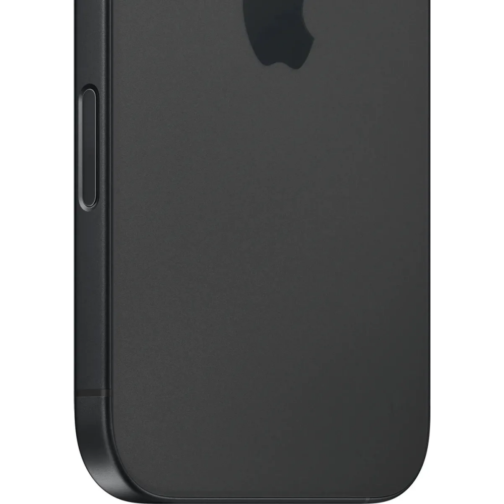 Смартфон Apple iPhone 16 256GB Black (MYDW3J/A) (без RuStore) - фото 3