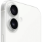 Смартфон Apple iPhone 16 256Gb White (MYDX3J/A) (без RuStore) - фото 4