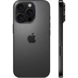 Смартфон Apple iPhone 16 Pro 128Gb Black Titanium (MYMV3J/A)