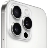 Смартфон Apple iPhone 16 Pro 128Gb White Titanium (MYMW3J/A)