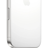 Смартфон Apple iPhone 16 Pro 128Gb White Titanium (MYMW3J/A)