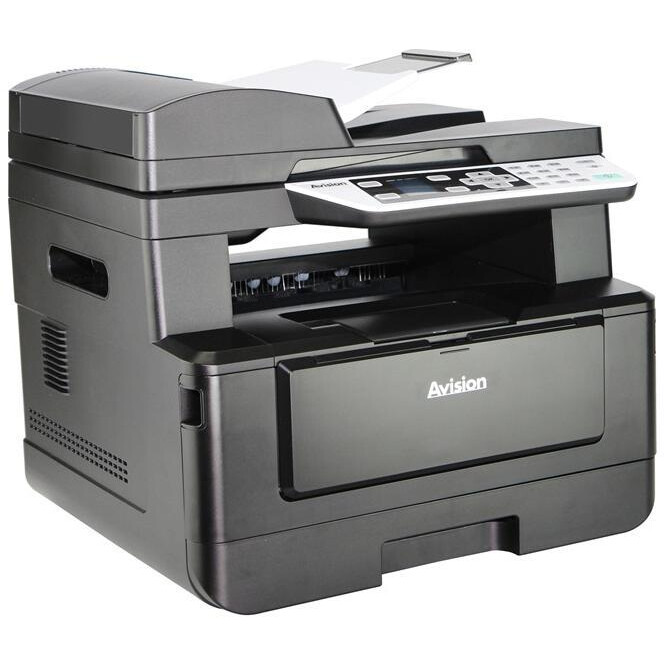 МФУ Avision AM33Q - 000-1122-0KG/000-1122G-0KG