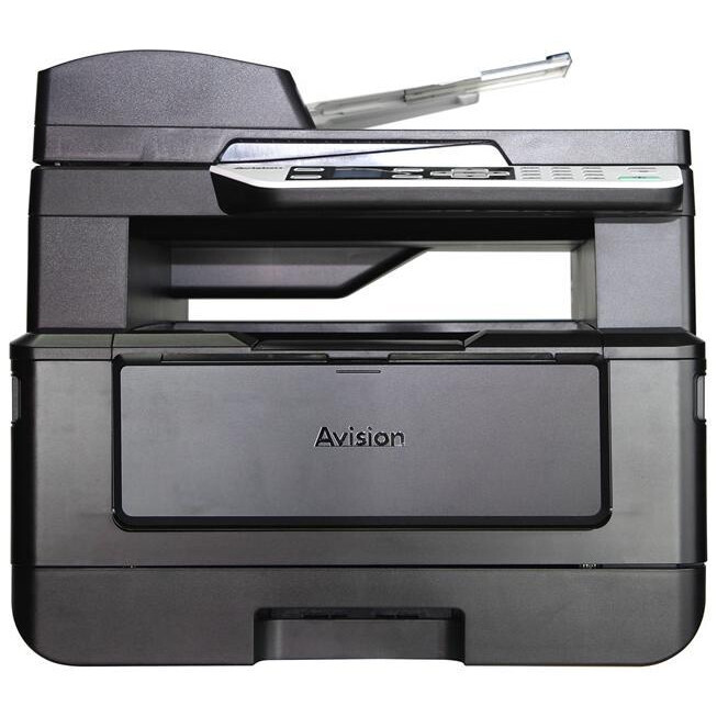 МФУ Avision AM33Q - 000-1122-0KG/000-1122G-0KG - фото 2