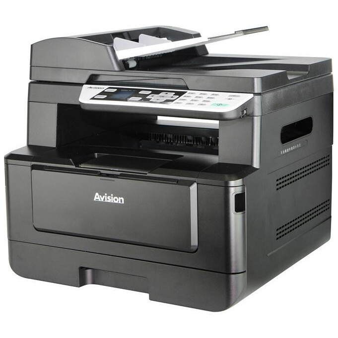 МФУ Avision AM33Q - 000-1122-0KG/000-1122G-0KG - фото 3