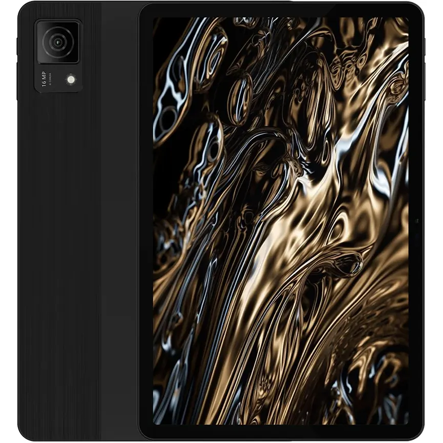 Планшет Doogee T30 Ultra 12/256GB Black