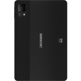 Планшет Doogee T30 Ultra 12/256Gb Black