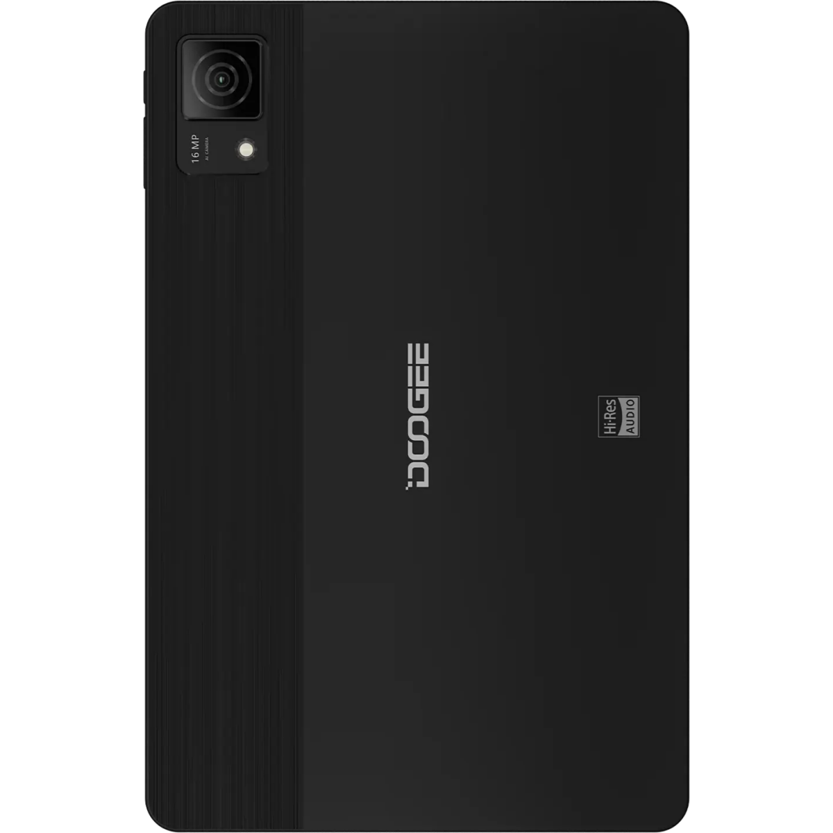 Планшет Doogee T30 Ultra 12/256Gb Black - фото 4