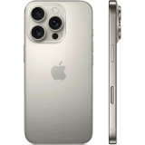 Смартфон Apple iPhone 16 Pro 256Gb Natural Titanium (MYN33J/A)