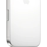 Смартфон Apple iPhone 16 Pro Max 1Tb White Titanium (MYWR3J/A)