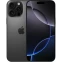 Смартфон Apple iPhone 16 Pro Max 256Gb Black Titanium (MYWG3J/A)