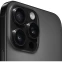 Смартфон Apple iPhone 16 Pro Max 256Gb Black Titanium (MYWG3J/A) - фото 4