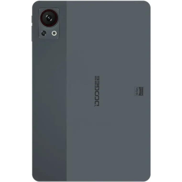 Планшет Doogee T30S 6/256Gb Grey - фото 3