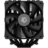 Кулер ID-COOLING SE-206-XT Black