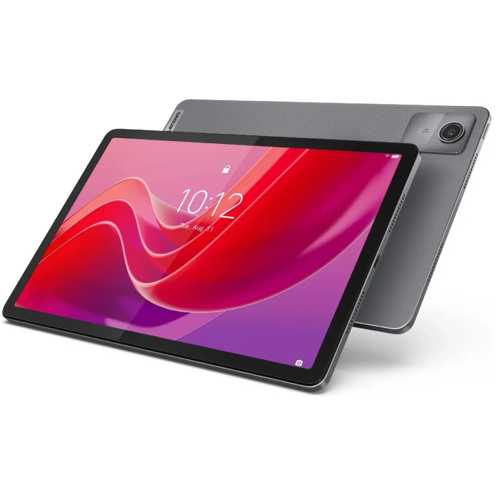 Планшет Lenovo Zhaoyang K10 8/128Gb Wi-Fi Grey (TB330FU) - фото 2