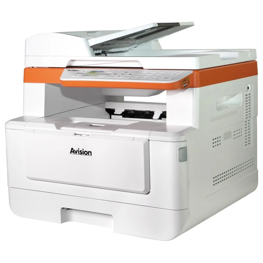 МФУ Avision AM40Q - 000-1080A-0KG/000-1080B-0KG/000-1080C-0KG - фото 2