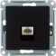Розетка RJ-11 Systeme Electric ATN001081